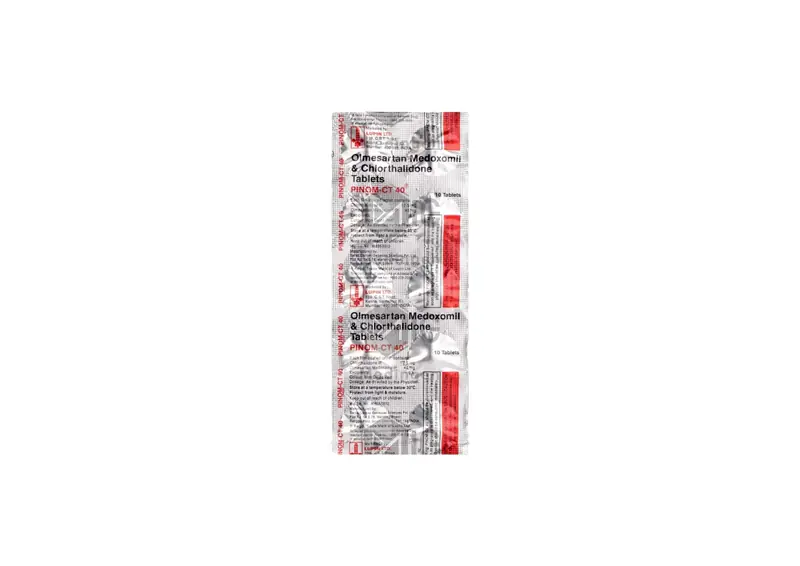 PINOM CT 40 PINOM CT 40